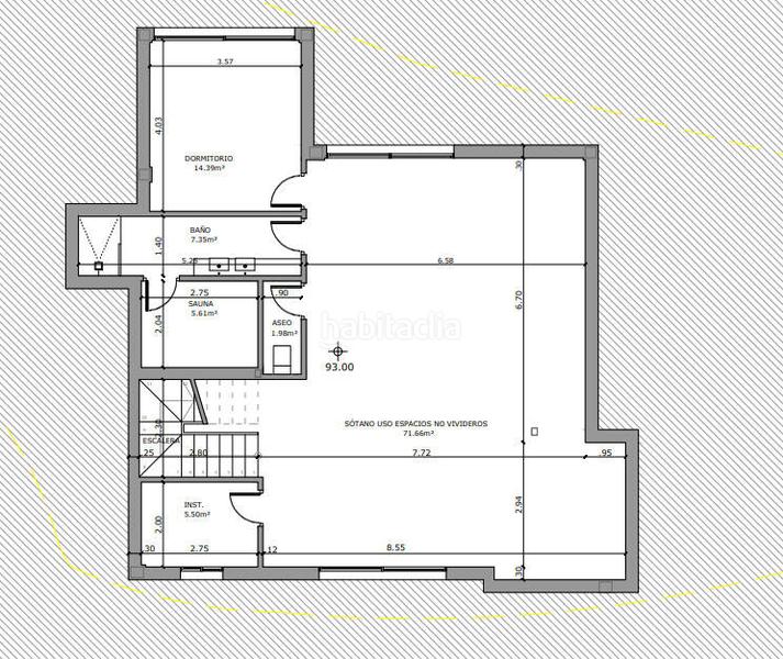 Foto b0609480-0b4d-4817-9c37-b7d6554d7253. Maison avec piscine dans La Capellanía - El Higuerón Benalmádena