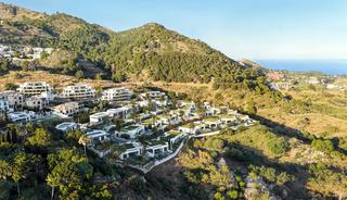 Apartament a Mijas pueblo