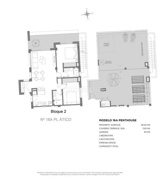 Foto b5004022-cfa2-47a8-9fec-aa37e0af1c48. Appartement dans Centro Alcázares (Los)