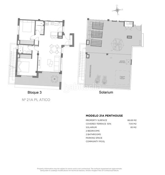 Foto b6d11315-d040-4a0b-8d5c-efc9cb15e0b3. Appartement dans Centro Alcázares (Los)