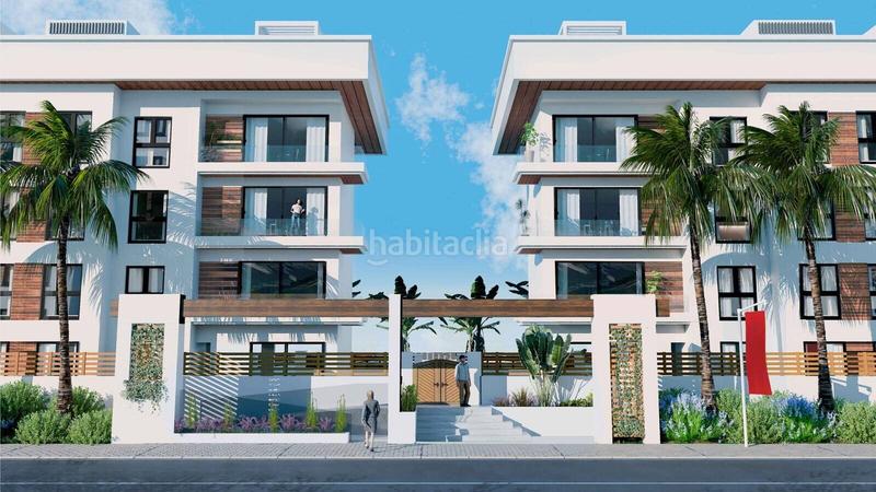 Foto ede7ed4a-2c7b-44f7-bcc0-bb38d0517641. Appartement dans Centro Alcázares (Los)