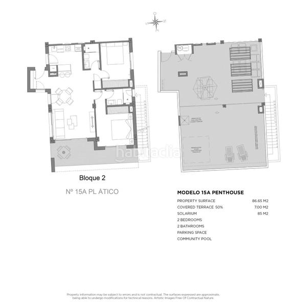 Foto 3ca6b57d-e63a-420c-82f4-81037a811c55. Appartement in Centro Alcázares (Los)