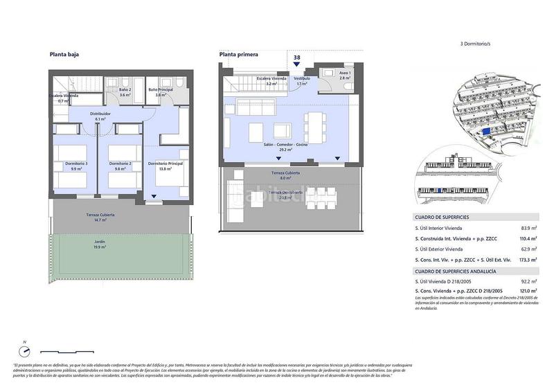 Foto 587330b4-5bb7-40d1-afea-6cbd5352ade7. Casa a Chullera Manilva
