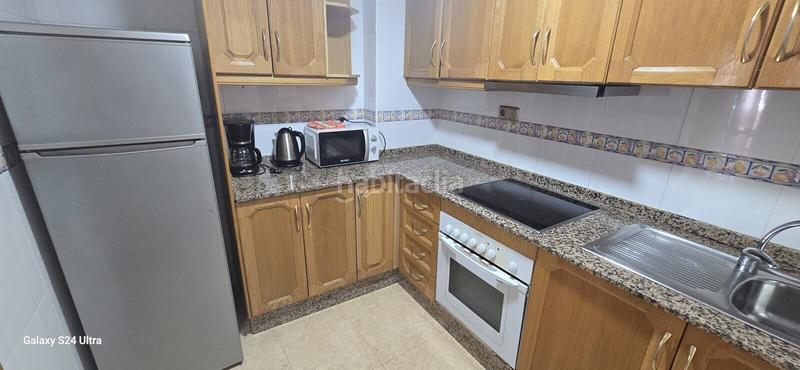 Foto a2afd9ba-a7f1-4bd9-82ab-02e2cfdbe984. Appartement in Puerto Deportivo Torrevieja