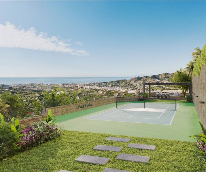Foto 13f71c48-511c-482c-bdb8-c38d38126d6a. Apartament a Torrox pueblo Torrox