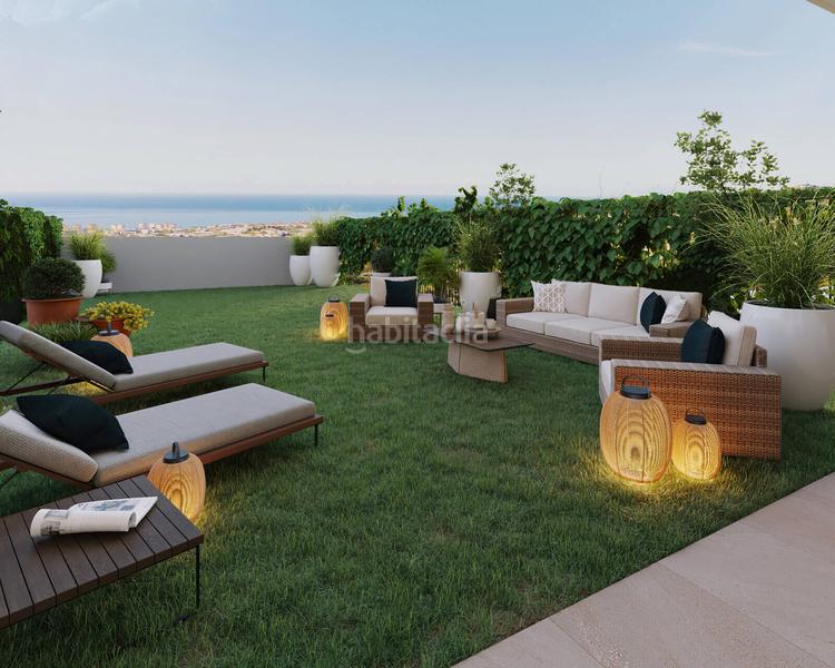 Foto c08e358d-d007-4d5c-b58d-dcfe753904e3. Piccolo appartamento in Torrox pueblo Torrox