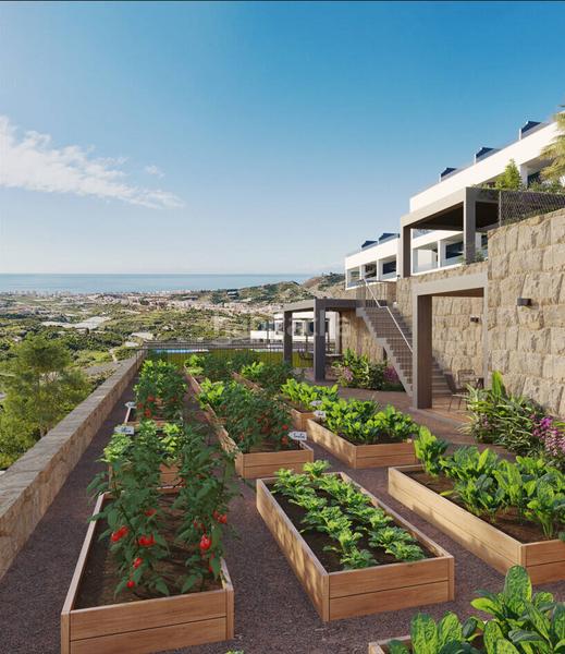 Foto d352f199-7d8b-4eeb-ae72-10ed1c8984b4. Piccolo appartamento in Torrox pueblo Torrox