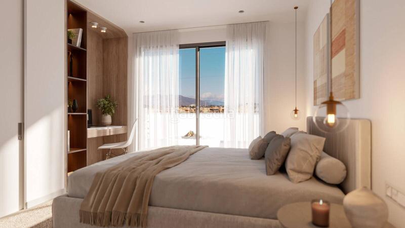 Foto 986e2e6e-39f7-4740-9ea3-bcb64b0c26da. Apartamento en Los Pacos Fuengirola
