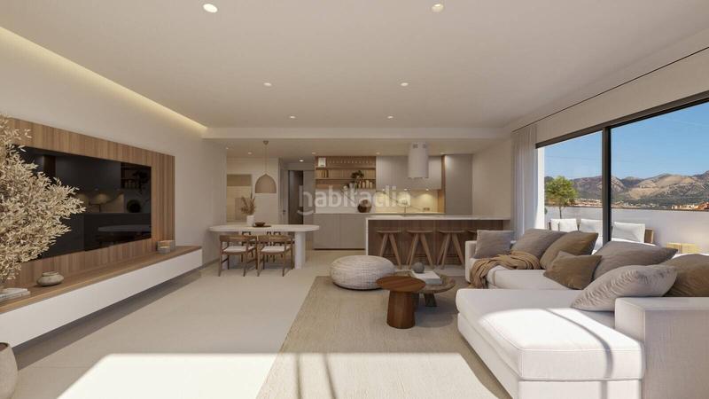 Foto b7e46b98-c5cc-48fe-886e-89d09dab778b. Apartamento en Los Pacos Fuengirola