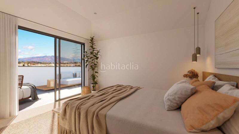 Foto ea84c4aa-5ee6-4919-89e9-31c92b0769b5. Apartamento en Los Pacos Fuengirola