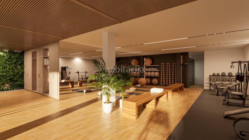 Foto ed957d05-5b4c-4828-956c-3e716a096e3a. Apartamento en Los Pacos Fuengirola