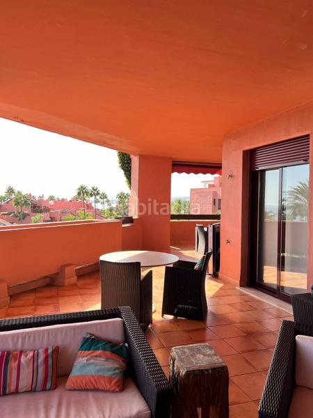 Foto 6c28b1d0-4795-4df1-b5b2-698d5f925532. Apartamento en Guadalmansa Estepona