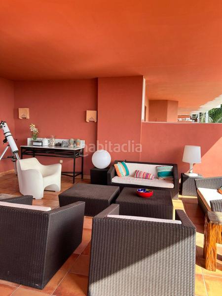 Foto 1ab4b175-5bc2-4a17-a605-40ab02f1da24. Appartement dans Guadalmansa Estepona