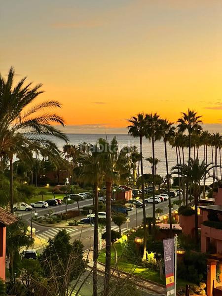 Foto 28cb103a-830d-4995-bc3b-e7333d246913. Appartement dans Guadalmansa Estepona