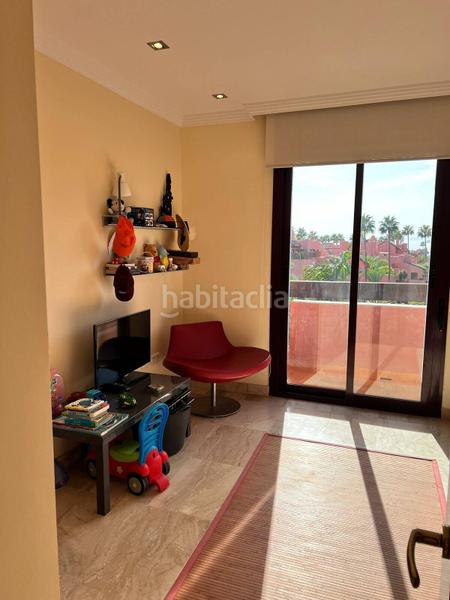Foto c83a7f18-3321-4907-8477-1413dede5b95. Appartement dans Guadalmansa Estepona