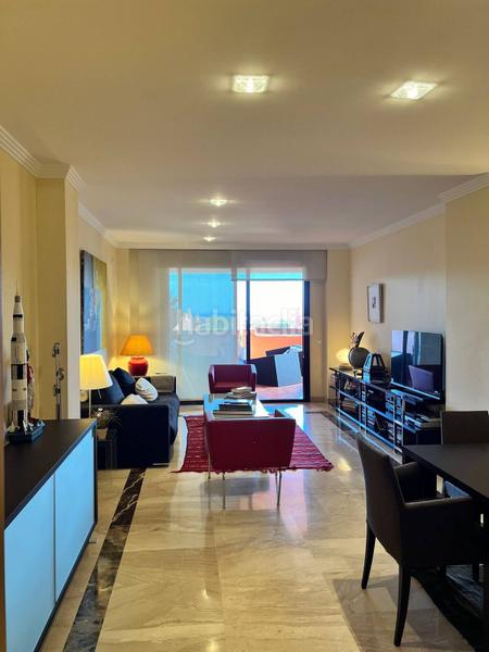 Foto e078303a-aa38-4580-aed1-fc11cfca7691. Appartement dans Guadalmansa Estepona