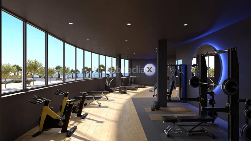 Foto 6220d0cf-67b5-4f3b-bfab-38e14ca7166a. Apartamento en Les Salines-Pla de Sant Pere Cubelles