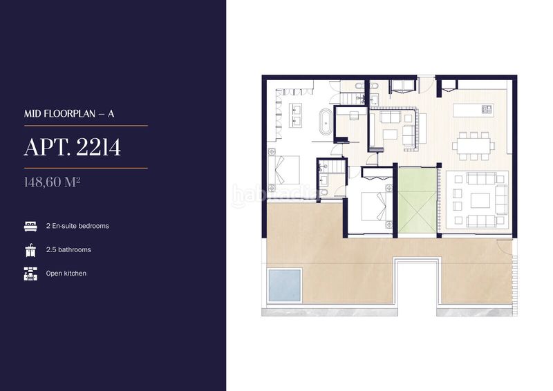 Foto 650bba23-e865-41ed-89a8-1109d2c7e933. Apartament a Casares pueblo Casares