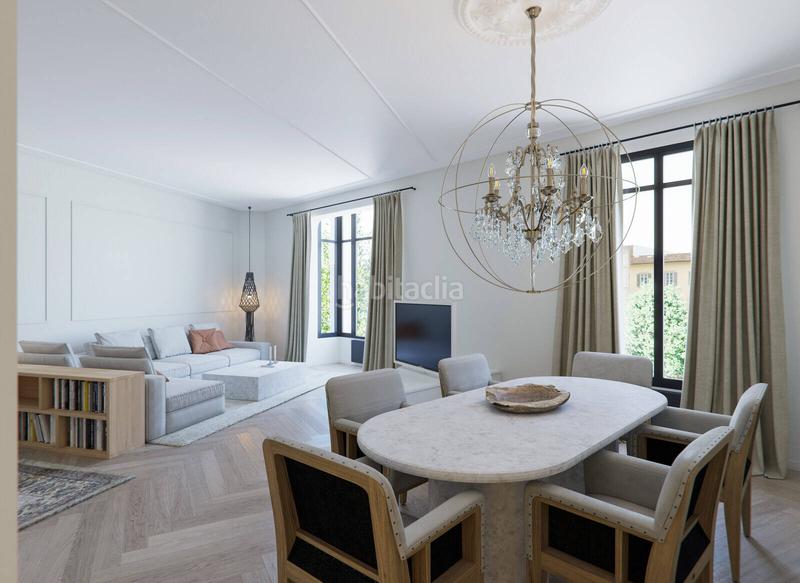 Foto e7282f38-cbc6-4f2d-853b-425c5ca48633. Apartamento en Dreta de l´Eixample Barcelona