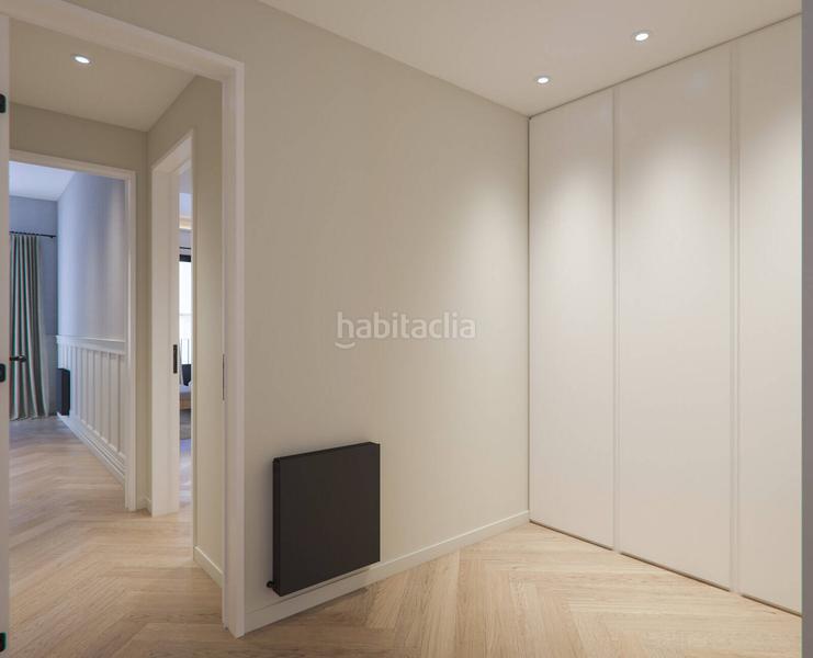 Foto 9847d019-971f-4c06-b694-6321675fdb19. Appartement dans Dreta de l´Eixample Barcelona