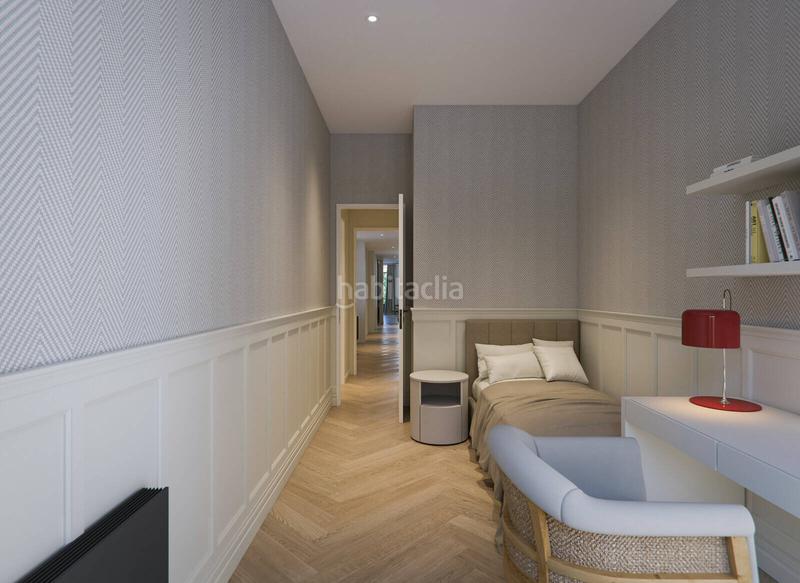 Foto 03c023f7-629f-4c31-b641-e674fb6bbc57. Appartement in Dreta de l´Eixample Barcelona