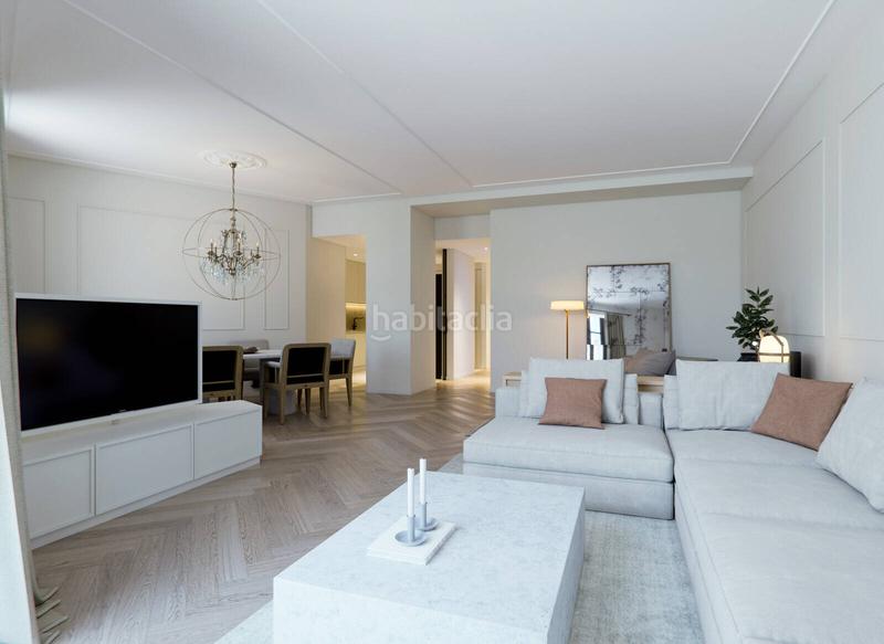 Foto ce6b589a-b65a-4e1d-a23c-b5721507c26d. Appartement in Dreta de l´Eixample Barcelona