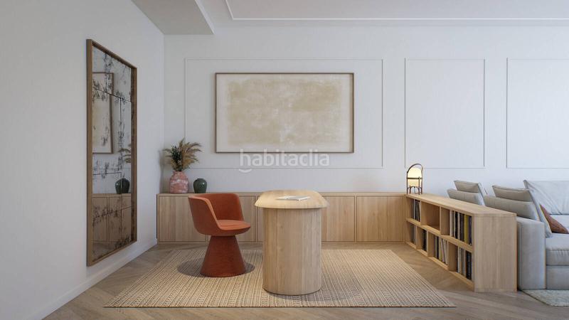 Foto d4207a4d-10b9-41c5-821b-26237df1a87f. Appartement in Dreta de l´Eixample Barcelona