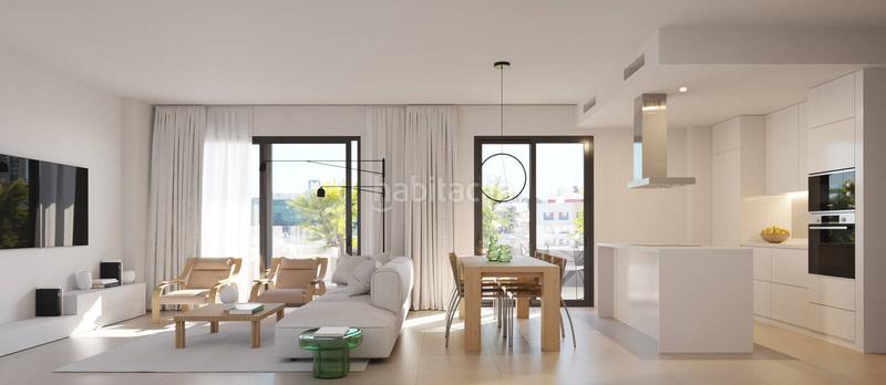 Foto d7d8203d-2e90-455c-88b5-a5f6e22496e7. Appartement in Las Flores Mijas
