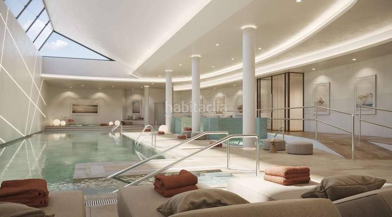 Foto cad0a46f-5899-4501-a39e-e75226792218. Apartamento en La Concha - Resina Golf Estepona