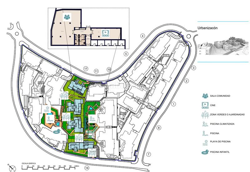 Foto bdf5ec9e-85cc-4eec-95b6-10e443fba80d. Appartement in La Concha - Resina Golf Estepona