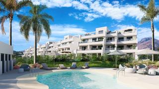 Apartament a Estepona Golf