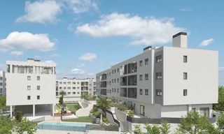 Apartament a Paus - Polígono San Blas