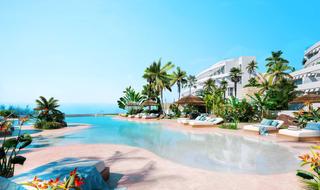 Apartamento en La Cala Mijas