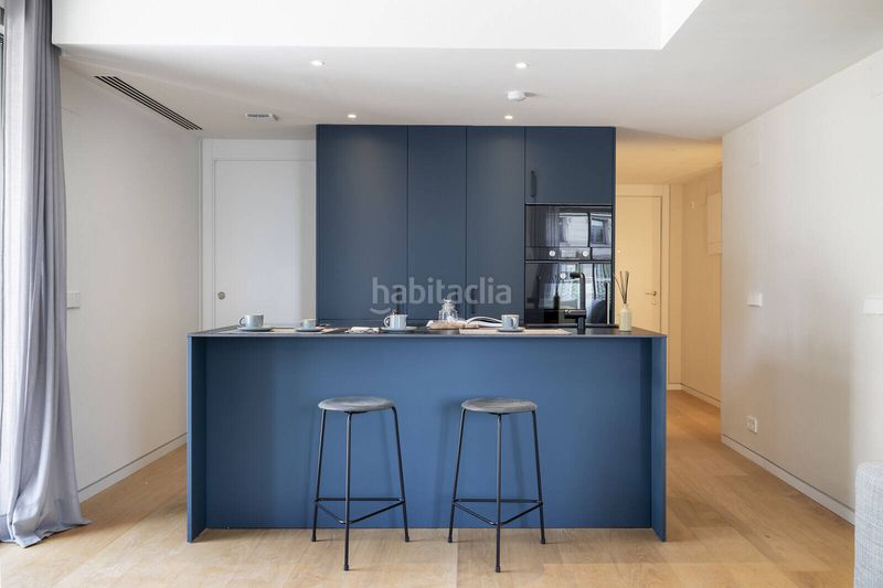 Foto 962191ea-4b9e-43e7-b678-6c15d4647668. Apartamento en Vila de Gràcia Barcelona
