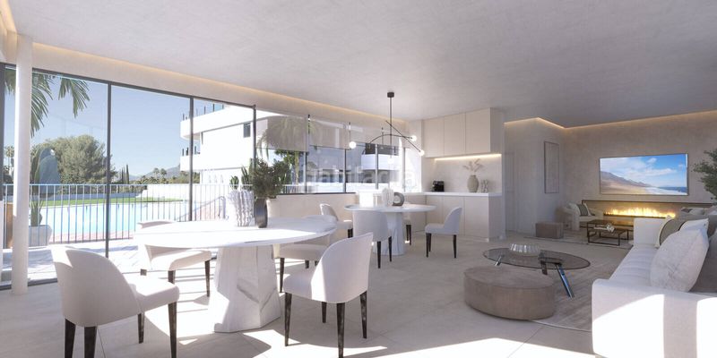 Foto 5564701a-092a-4807-8320-c19389d1248f. Apartament a Alto de los Monteros Marbella