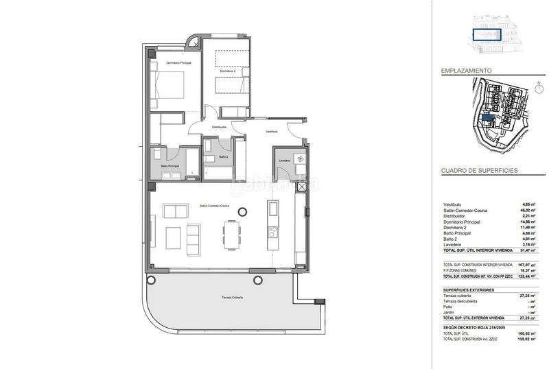 Foto c3423629-358d-4818-b1d7-3f115d8cc364. Apartament a Alto de los Monteros Marbella