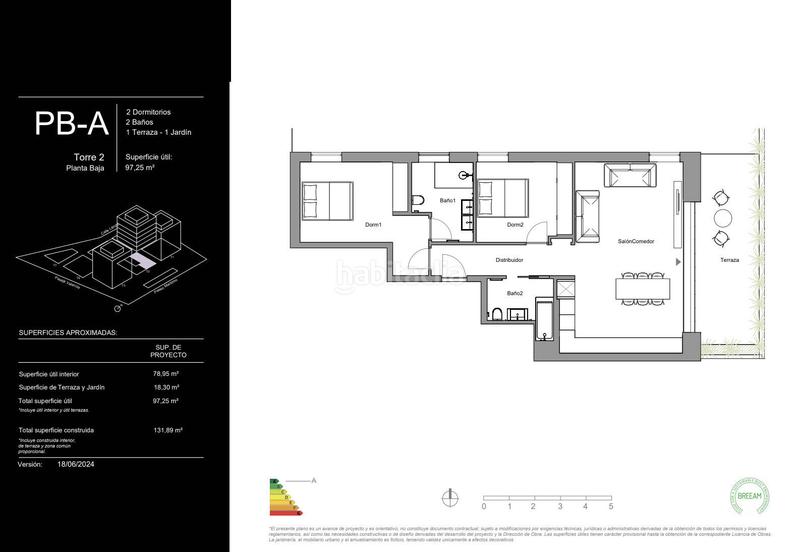 Foto c827b99e-695d-4156-90c2-e4fd11e50d82. Apartamento en Centre-Platja Platja d´Aro