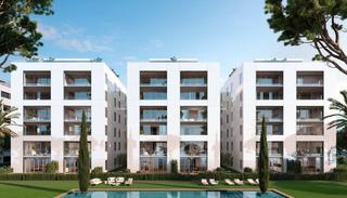 Appartement à Centre-Platja