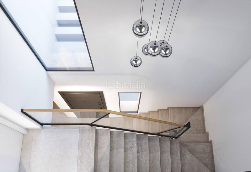 Foto 800e18d0-2868-43cb-b10d-eef33ec40392. Casa con piscina in Santiago de La Ribera San Javier