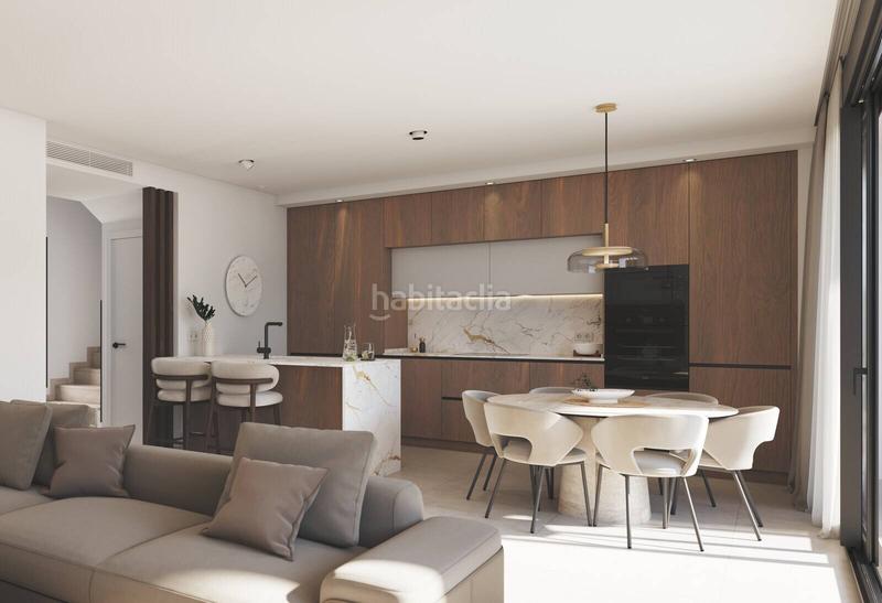 Foto 8be28a07-5e2e-4853-bc13-5e5628345ae3. Casa con piscina in Santiago de La Ribera San Javier