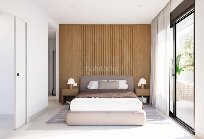 Foto f4a204f8-4b70-42e5-a88c-f927e541db05. Casa con piscina in Santiago de La Ribera San Javier