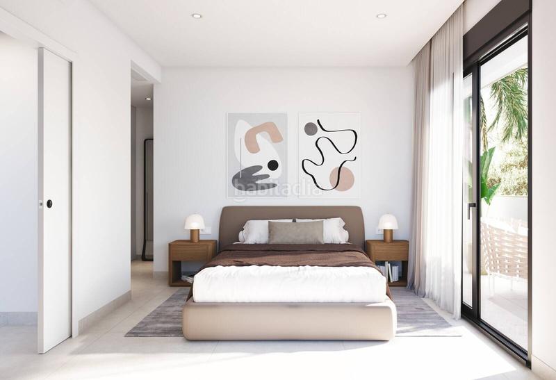 Foto 10afa062-2151-4b88-8172-c512aae08122. Maison avec piscine dans Santiago de La Ribera San Javier