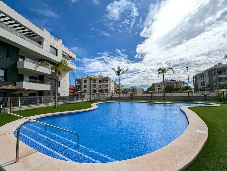Foto 55fa3400-c4d1-4c07-9984-4d920df8b5de. Appartement avec piscine dans Villamartín-Las Filipinas Orihuela