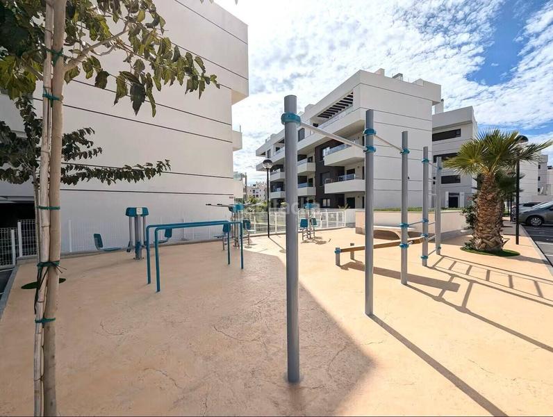 Foto 70752cd0-adae-4fa2-92cf-d198cc0db22a. Appartement avec piscine dans Villamartín-Las Filipinas Orihuela