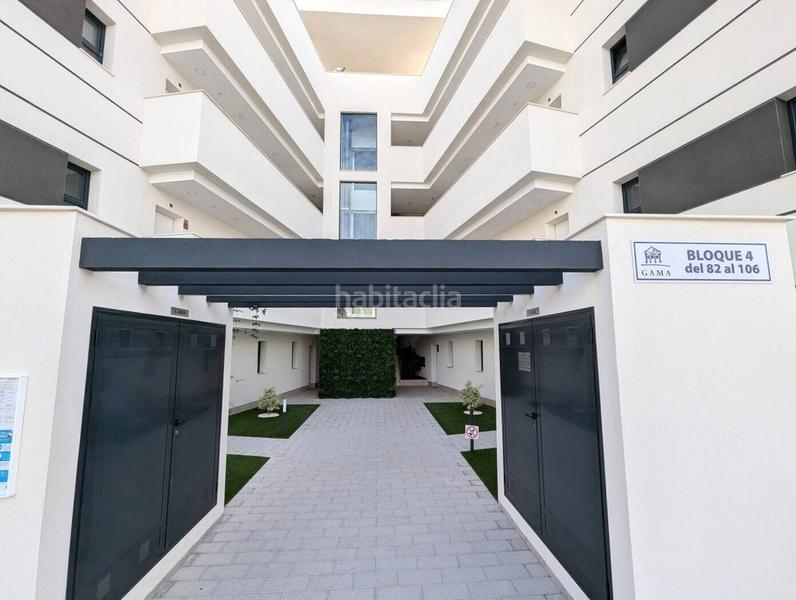 Foto 3449f924-e655-4722-bad8-7b3b20b0d2fd. Appartement mit pool in Villamartín-Las Filipinas Orihuela