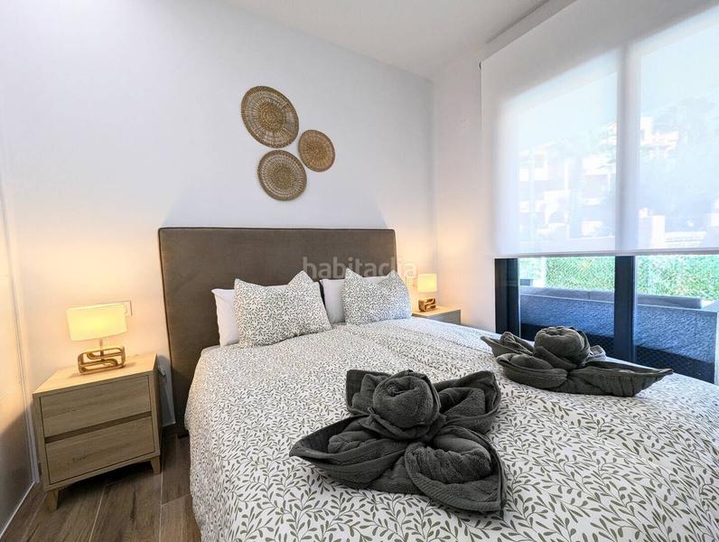 Foto b15ee26a-9e03-4040-a0bf-6c58e9a8d497. Appartement mit pool in Villamartín-Las Filipinas Orihuela