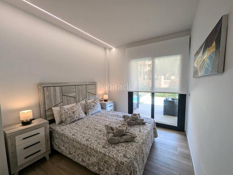 Foto bcc5a30d-7b27-48f8-b879-2dd0160491d5. Appartement mit pool in Villamartín-Las Filipinas Orihuela