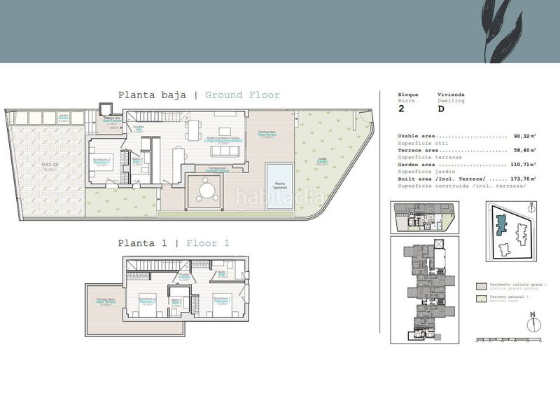 Foto 0f4fda60-230d-4811-b1c0-4e7e90eae237. Apartament a Devessa - Monte Pego Dénia