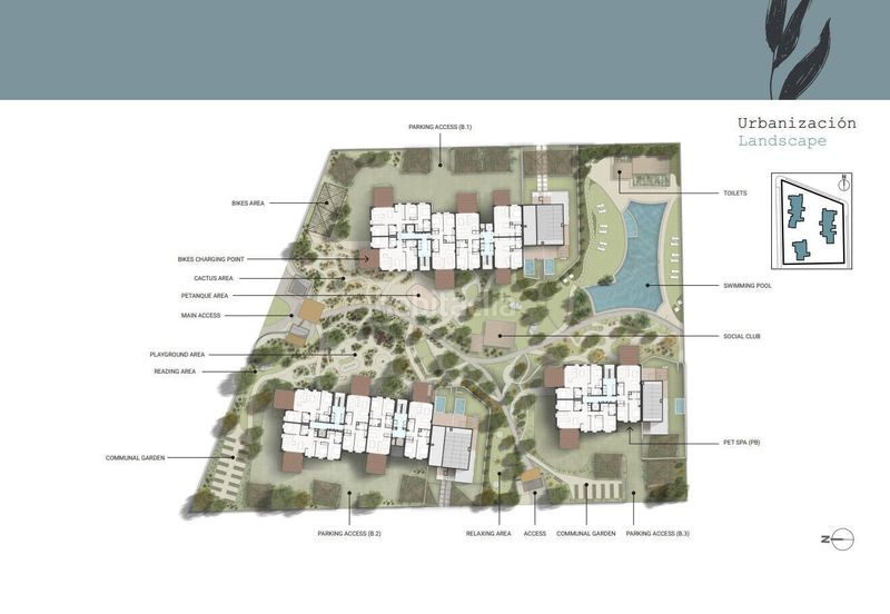 Foto 2751e7e6-6960-4dd3-ad7b-4ca3f80b270d. Apartament a Devessa - Monte Pego Dénia