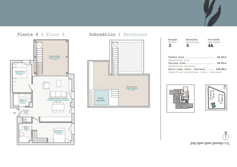 Foto 522b0de0-fd2f-48b5-a730-68d15d2617a5. Apartament a Devessa - Monte Pego Dénia